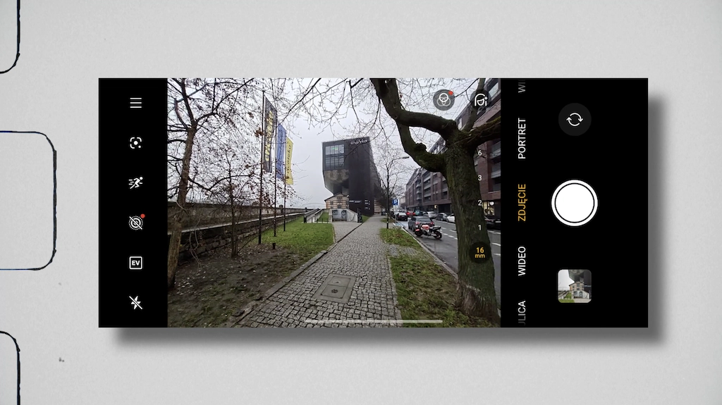 Realme GT 7 Pro zabrakło kropki nad i